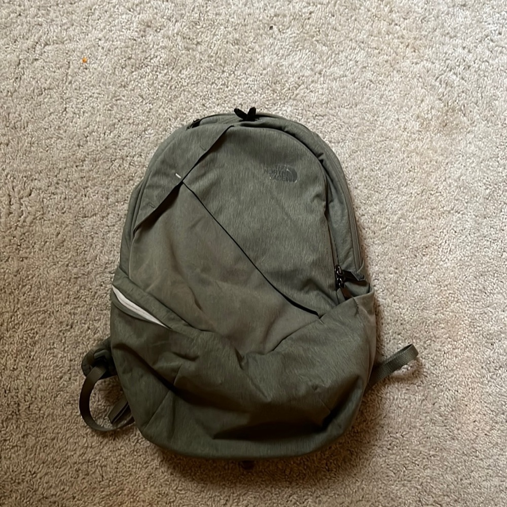 The North Face Backpack